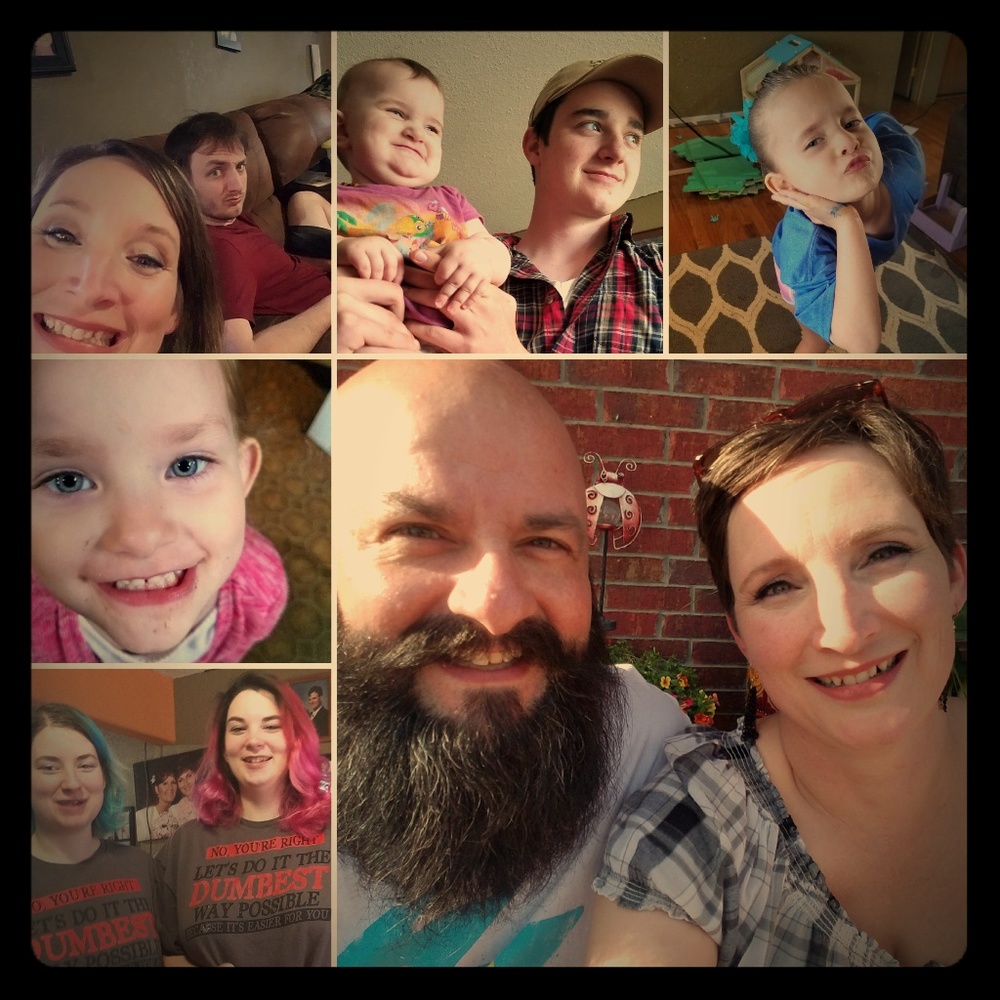 Meet your Posher, Amy
